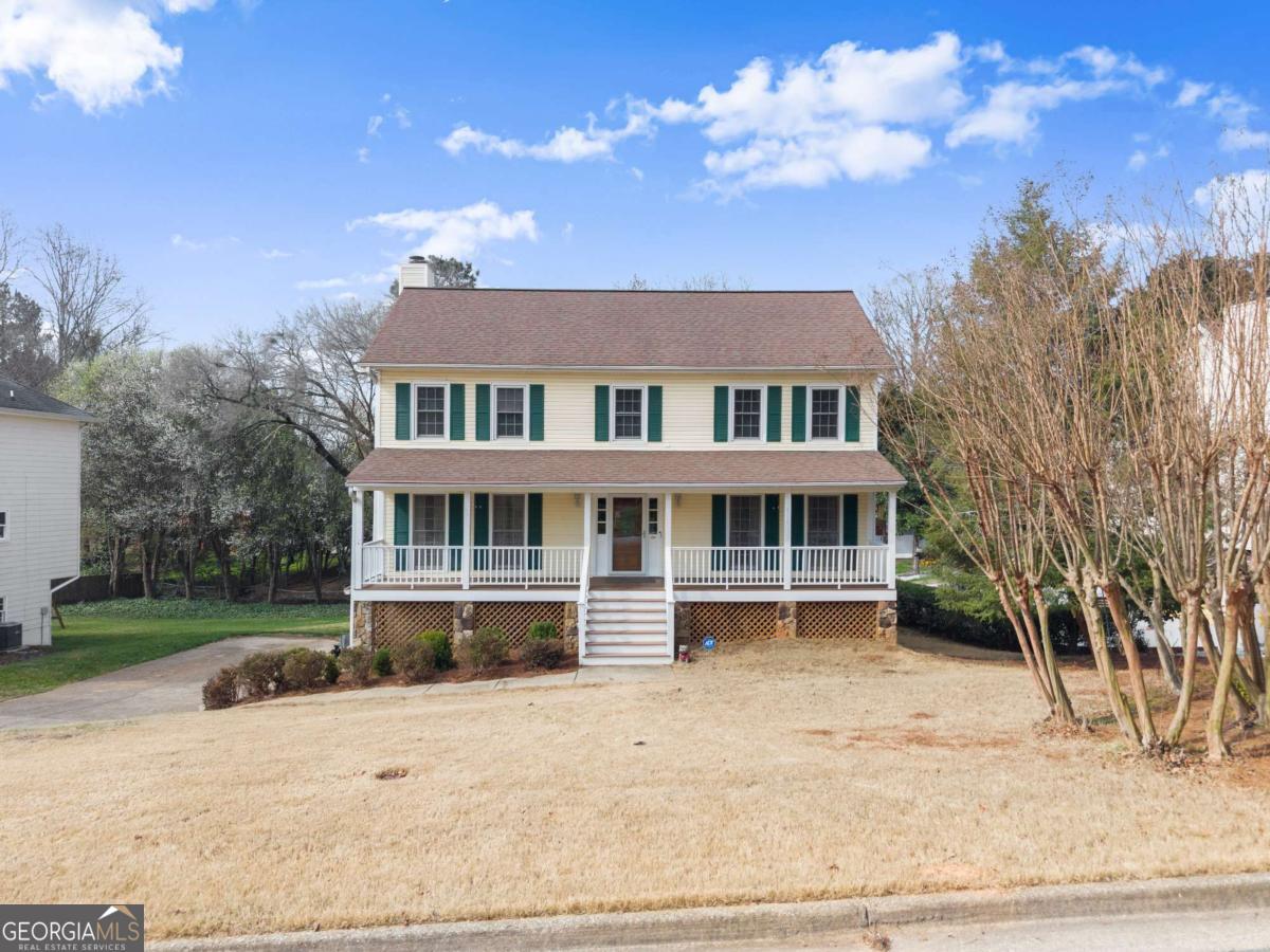 2080 Furlong Run Lawrenceville GA 30043