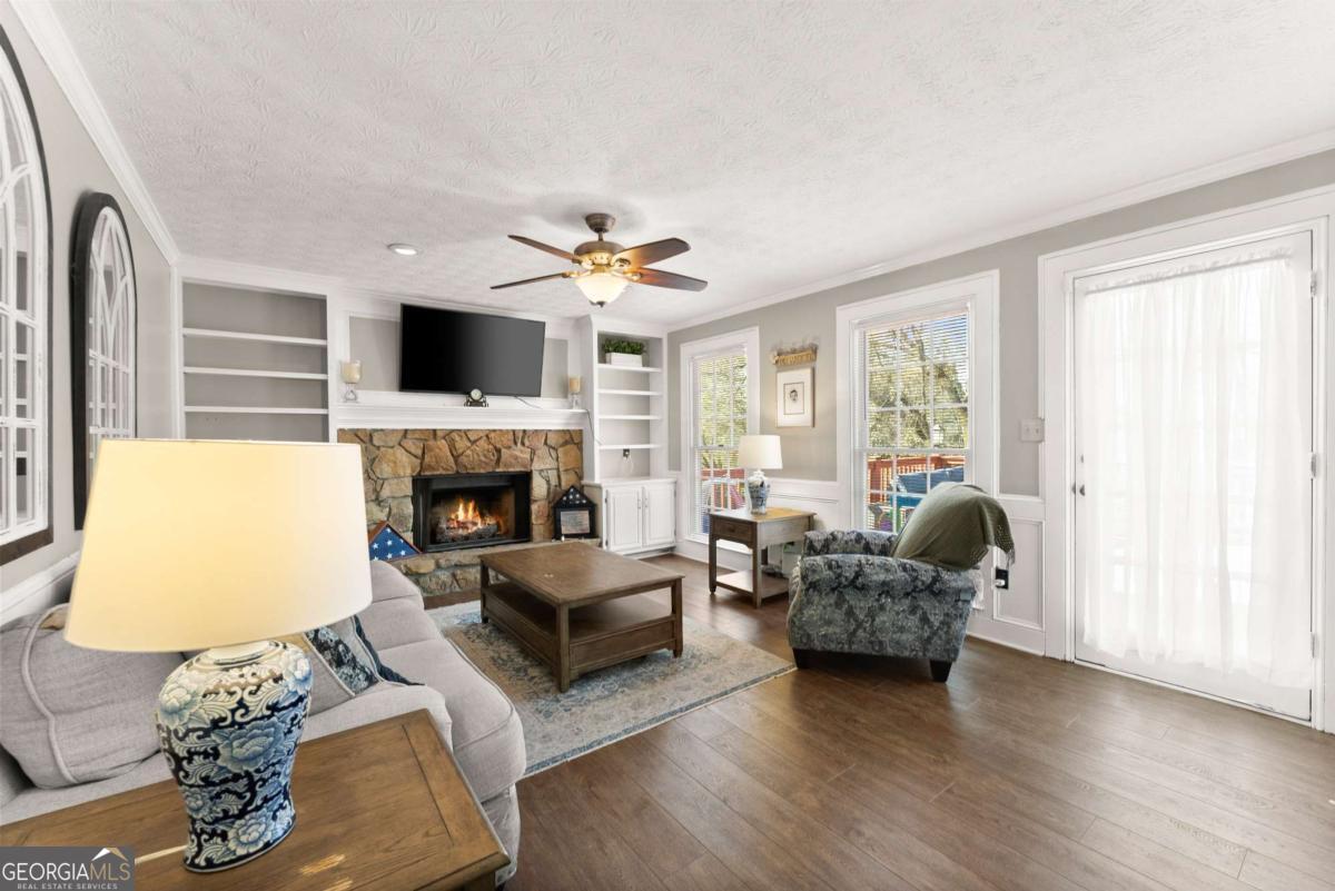 2080 Furlong Run Lawrenceville GA 30043