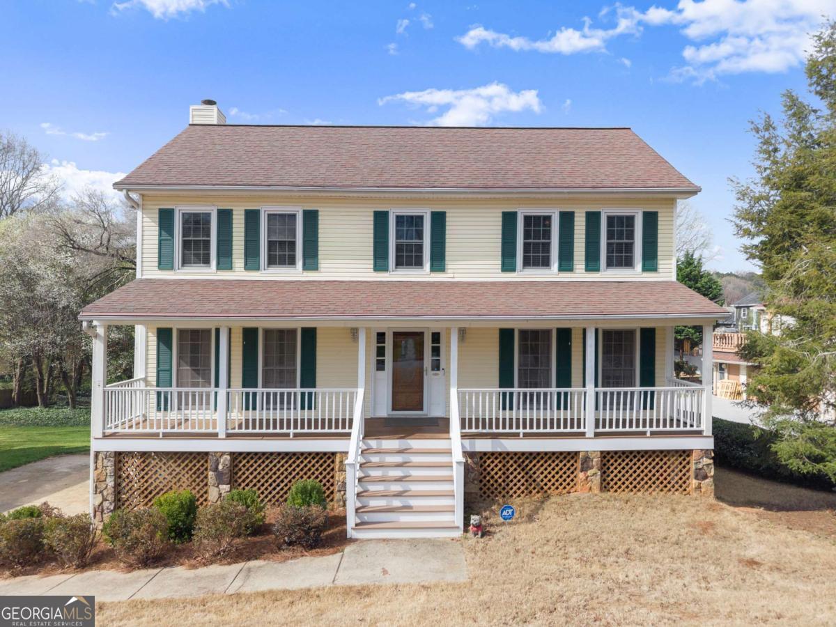 2080 Furlong Run Lawrenceville GA 30043