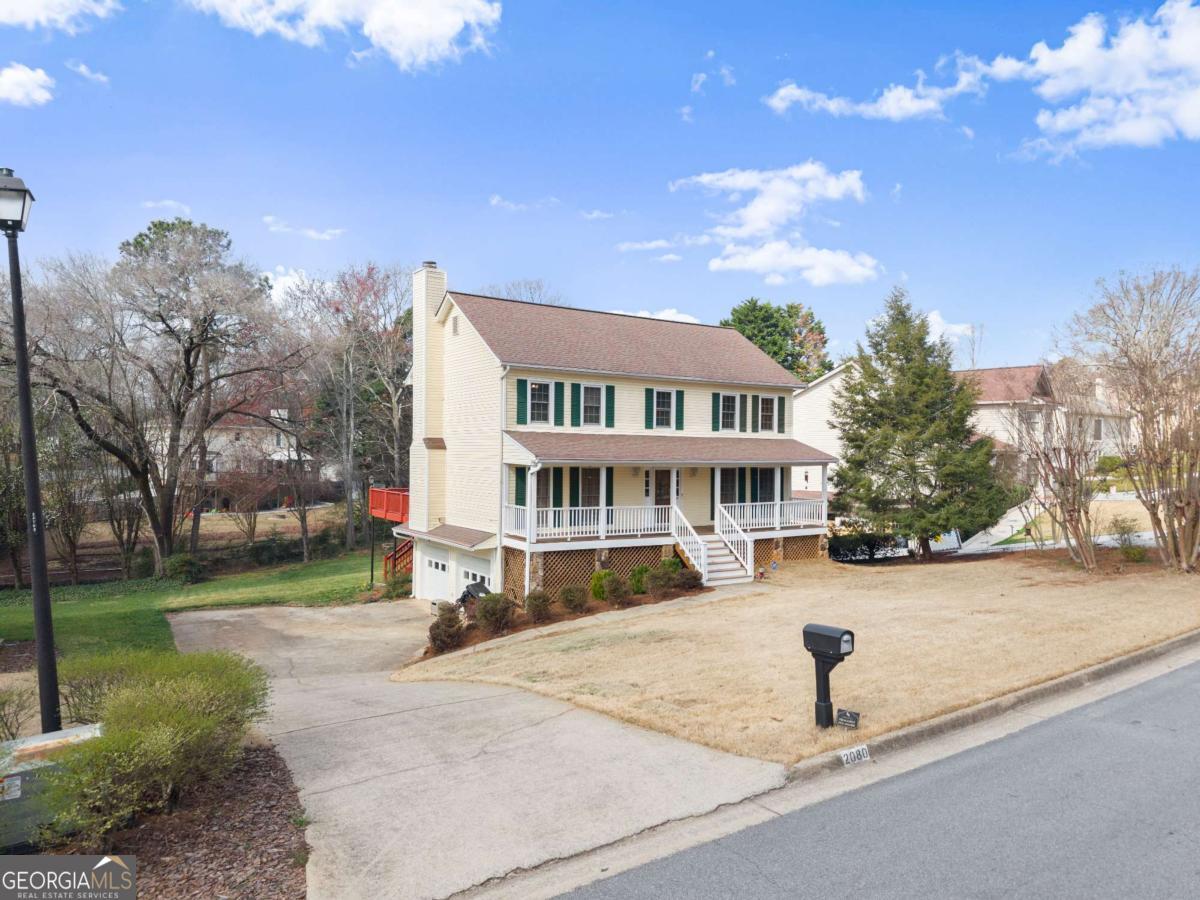2080 Furlong Run Lawrenceville GA 30043