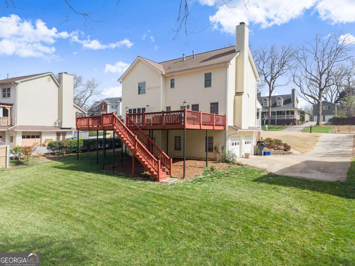 2080 Furlong Run Lawrenceville GA 30043