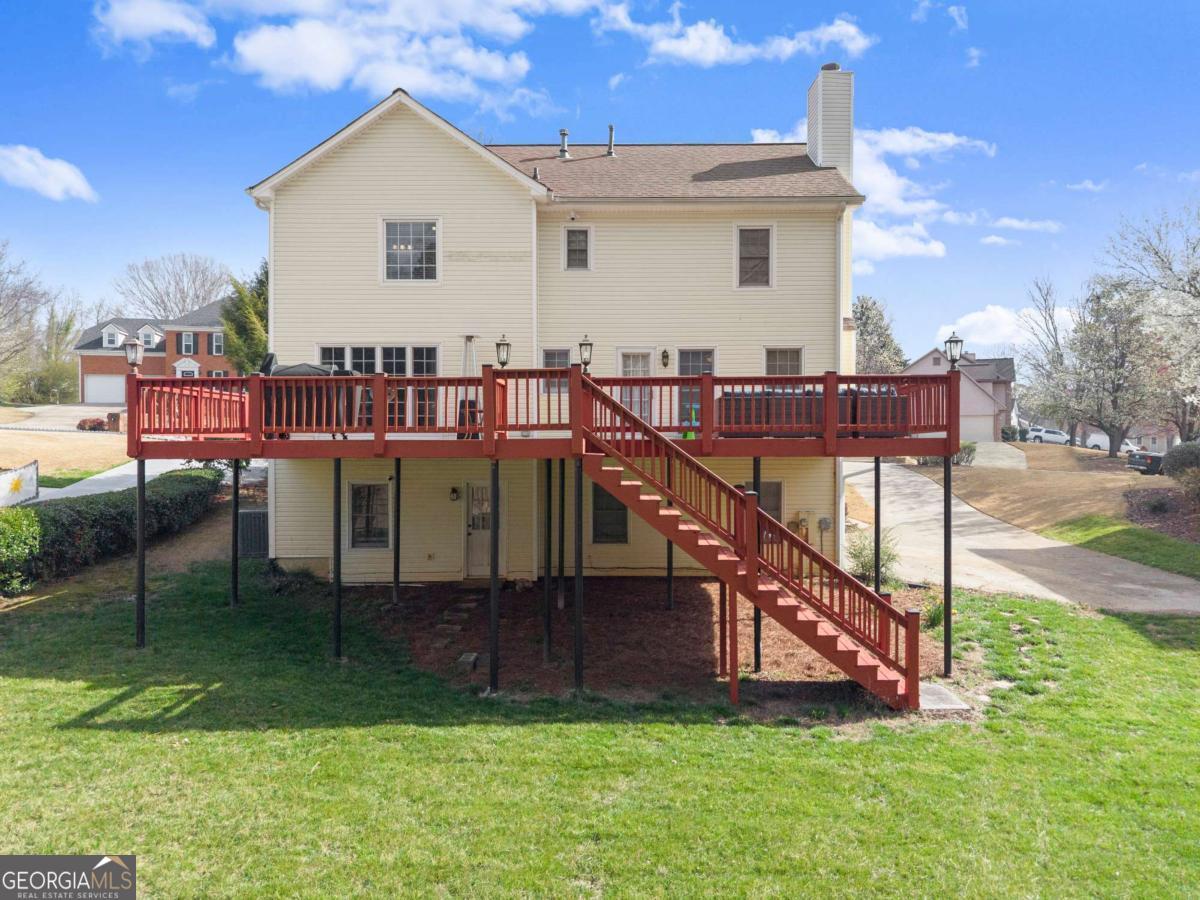 2080 Furlong Run Lawrenceville GA 30043