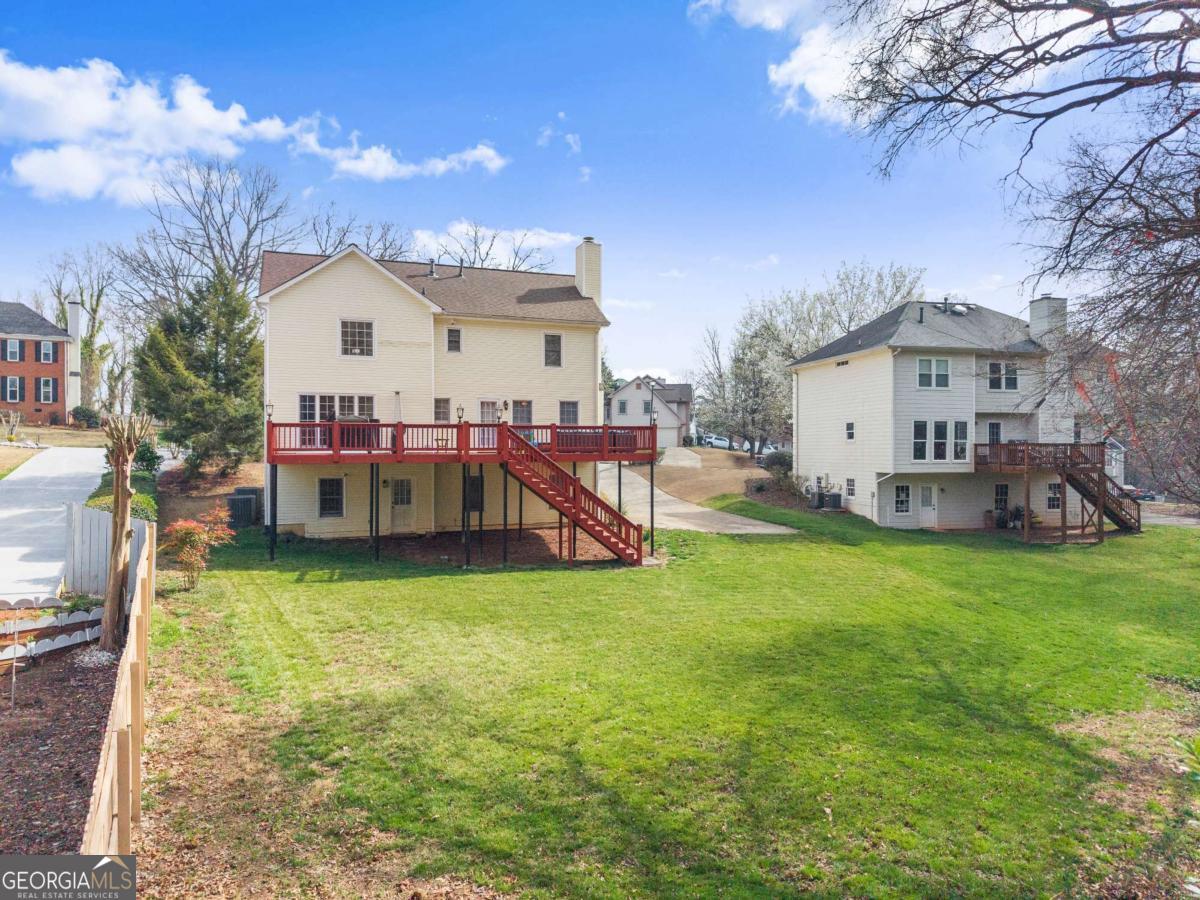 2080 Furlong Run Lawrenceville GA 30043