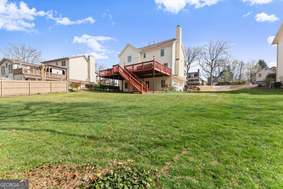 2080 Furlong Run Lawrenceville GA 30043