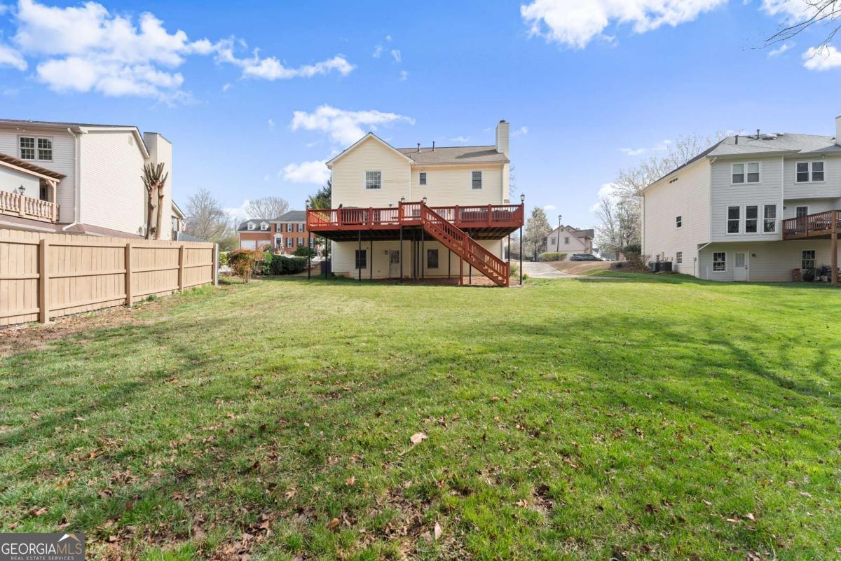 2080 Furlong Run Lawrenceville GA 30043