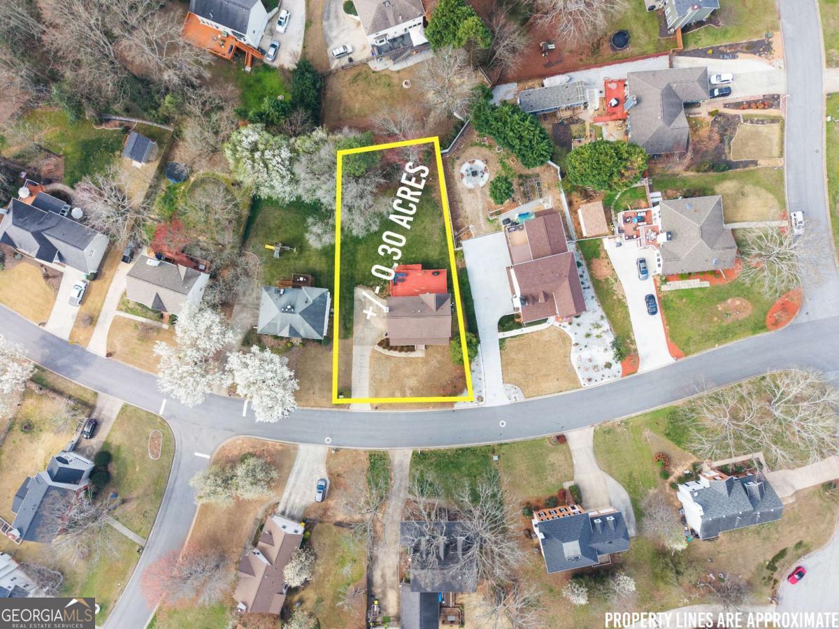 2080 Furlong Run Lawrenceville GA 30043