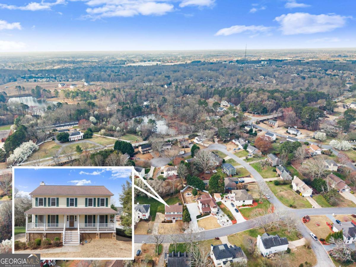 2080 Furlong Run Lawrenceville GA 30043