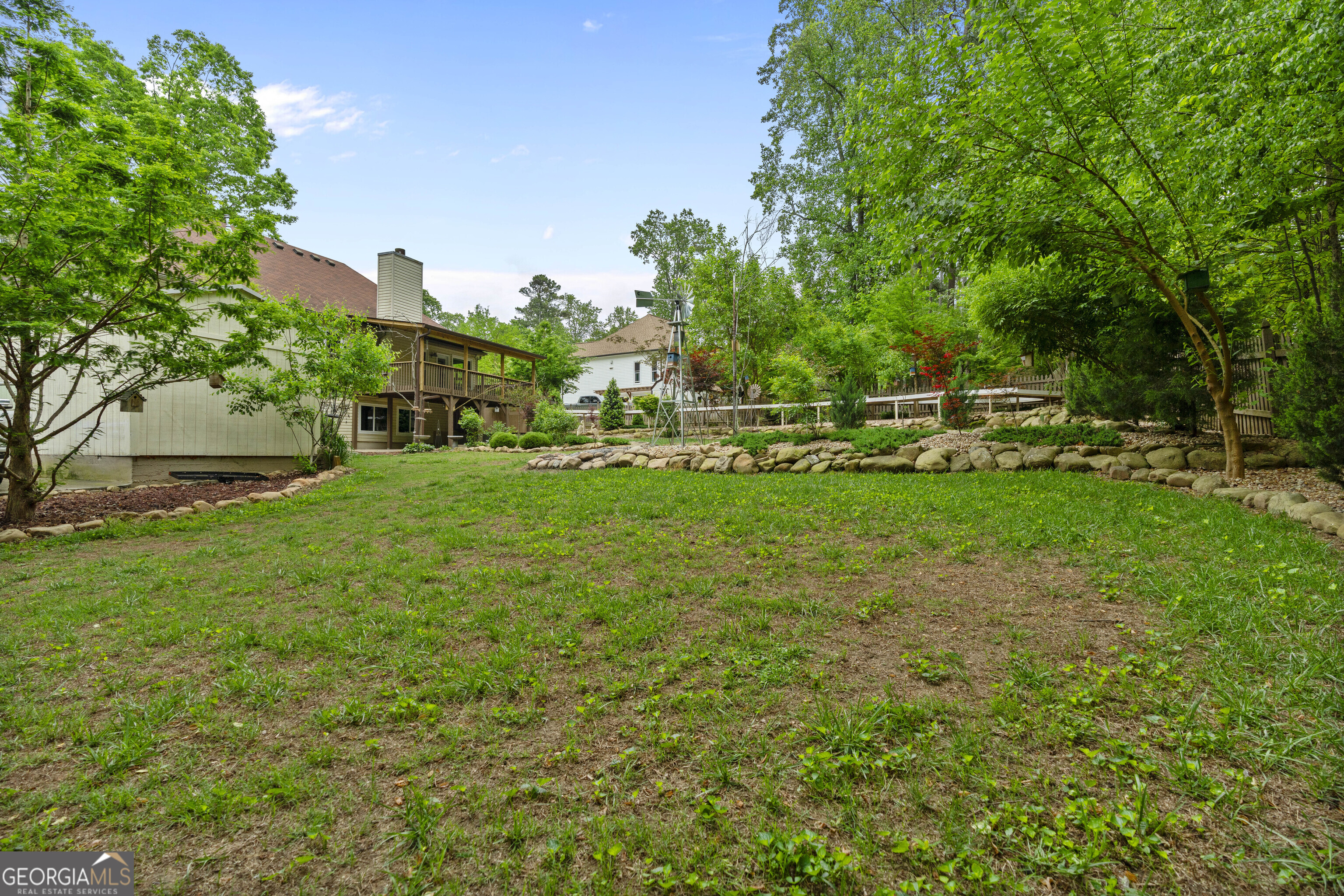 3850 Pilgrim Mill Road Cumming GA 30041