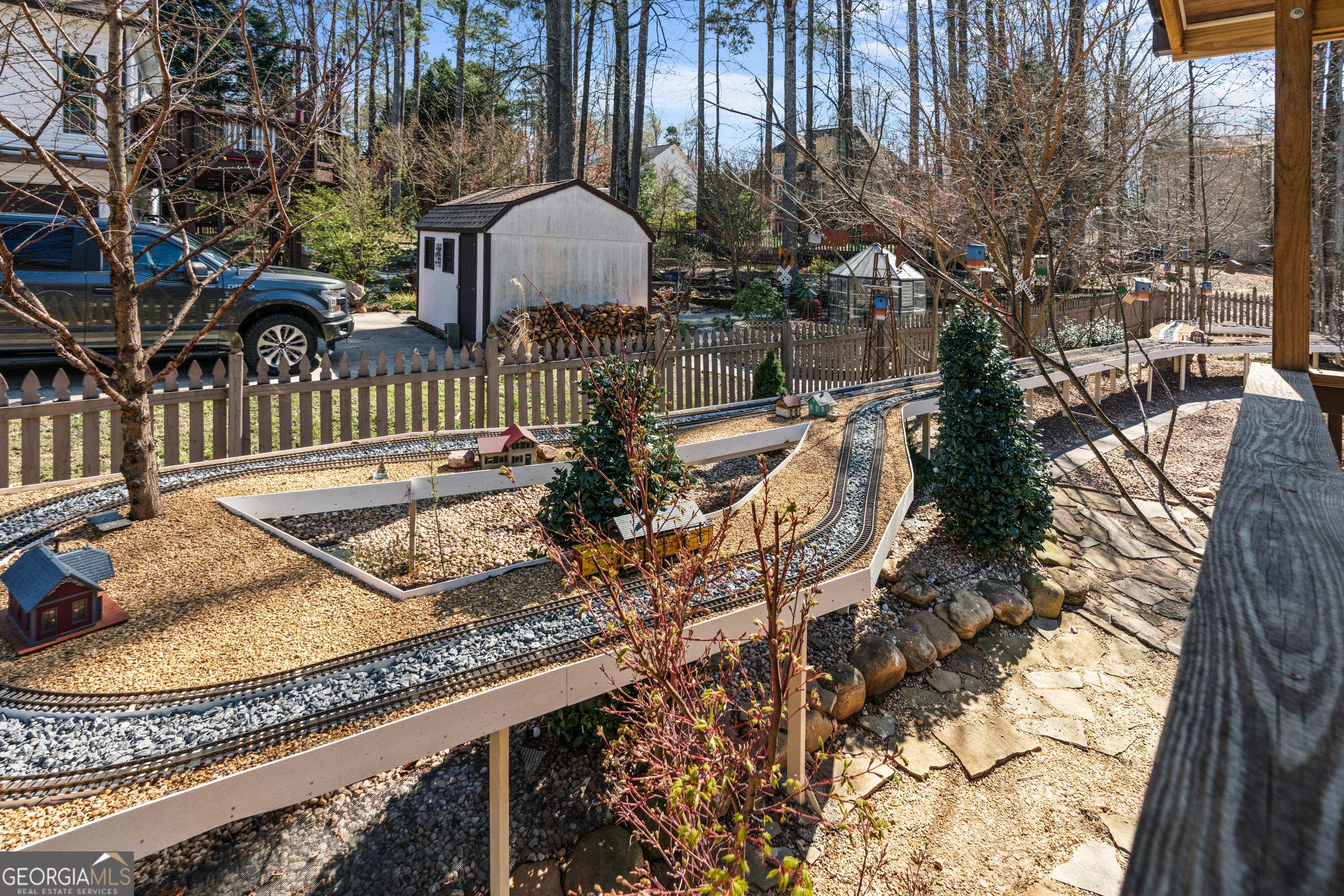 3850 Pilgrim Mill Road Cumming GA 30041