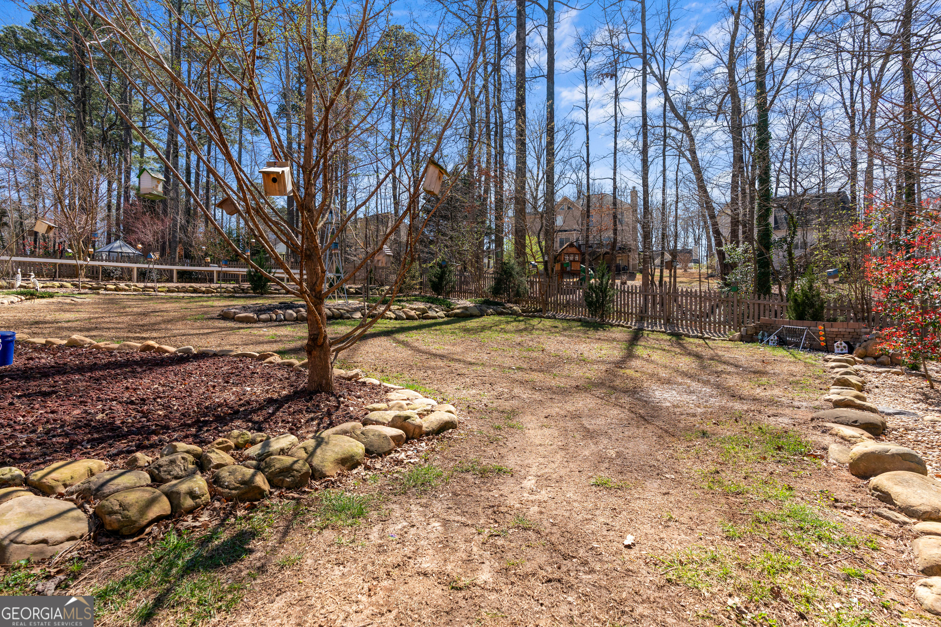3850 Pilgrim Mill Road Cumming GA 30041