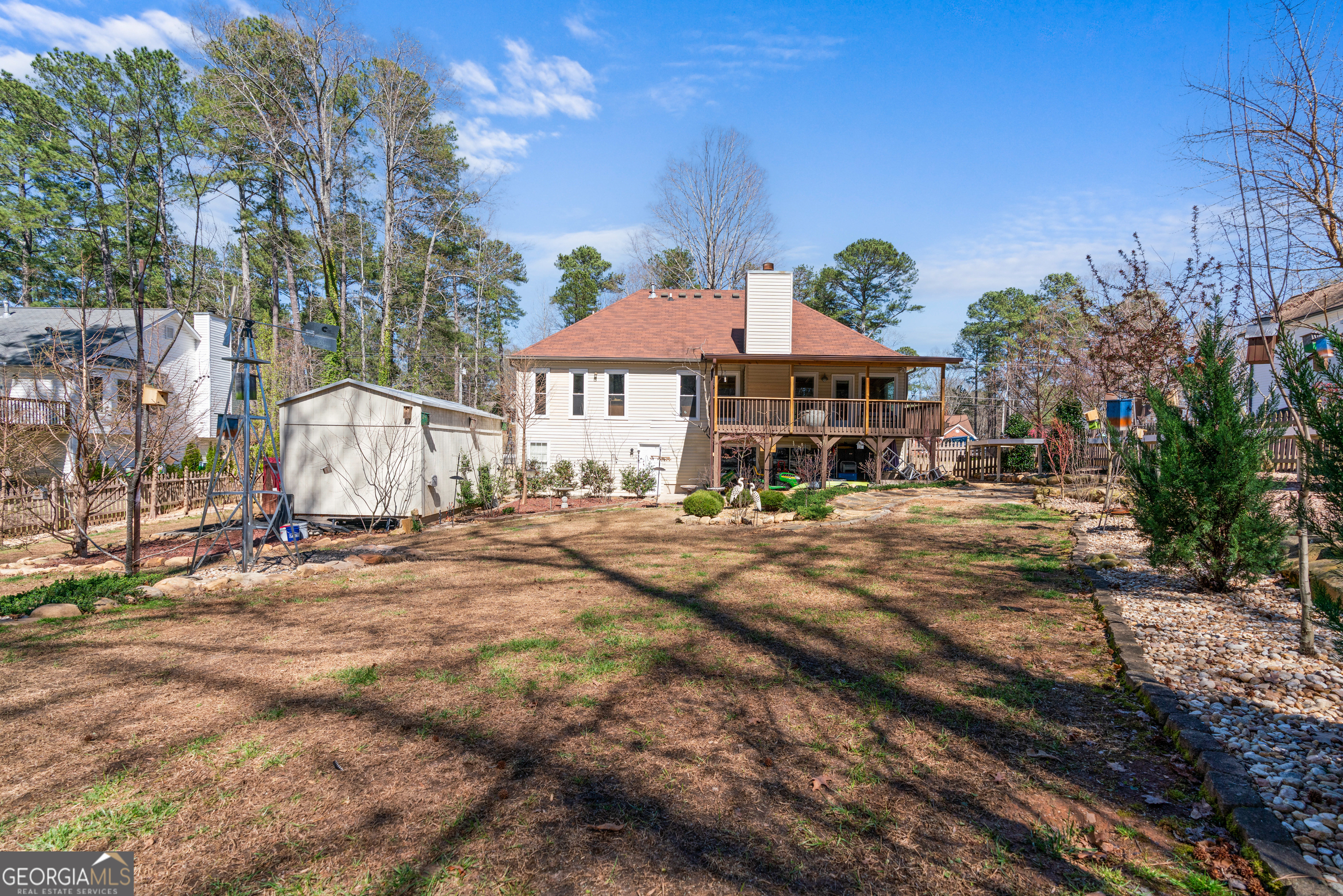 3850 Pilgrim Mill Road Cumming GA 30041