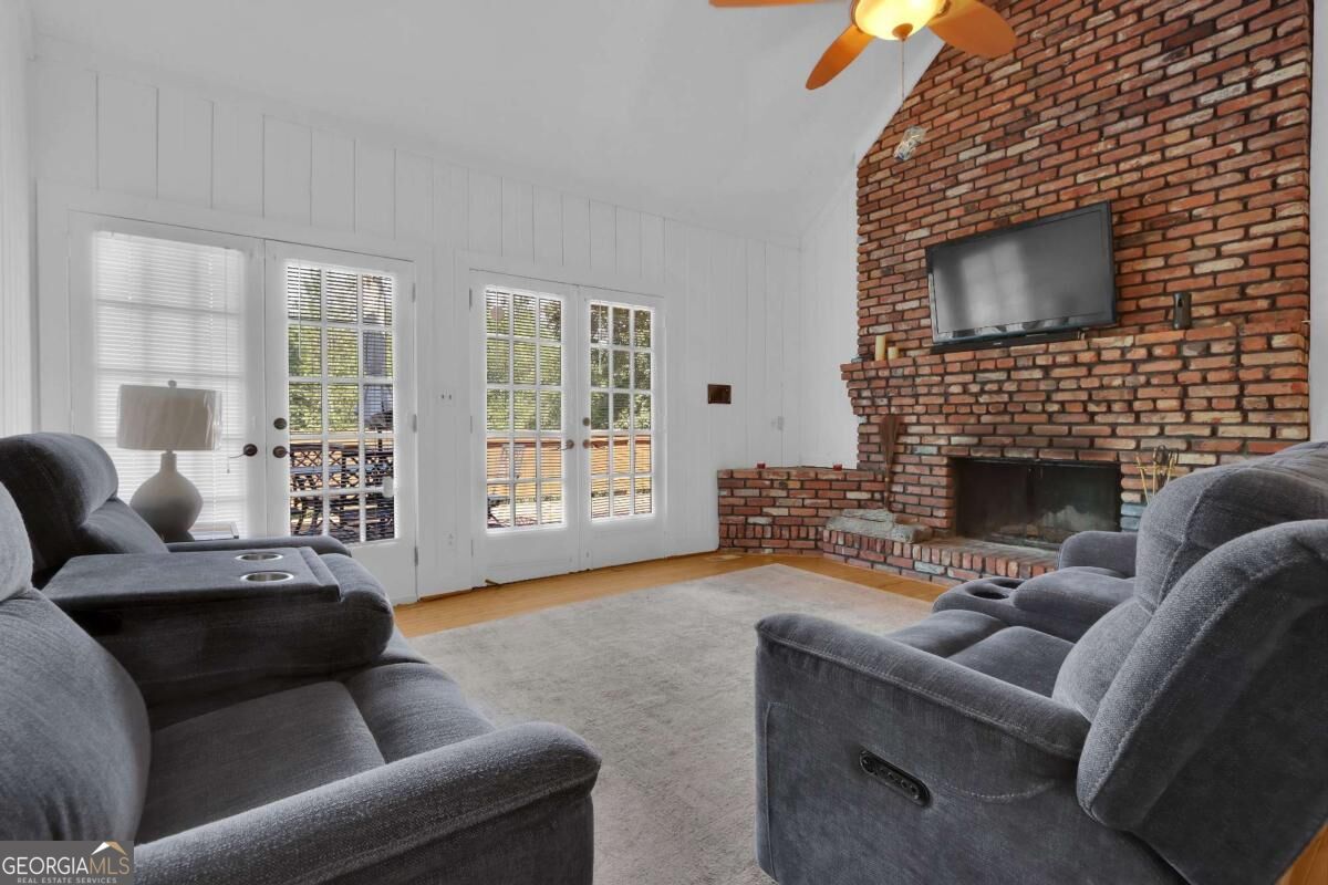 1749 Hidden Hills Parkway Stone Mountain GA 30088