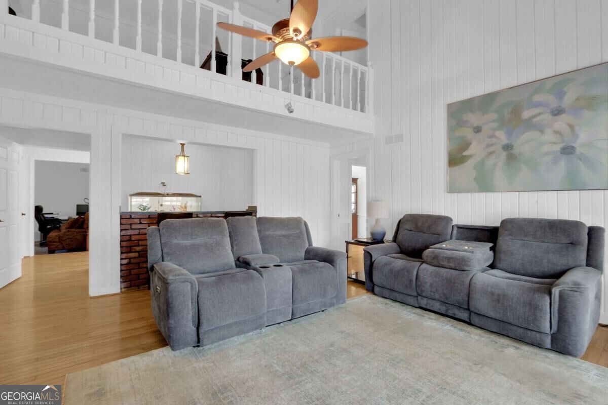 1749 Hidden Hills Parkway Stone Mountain GA 30088