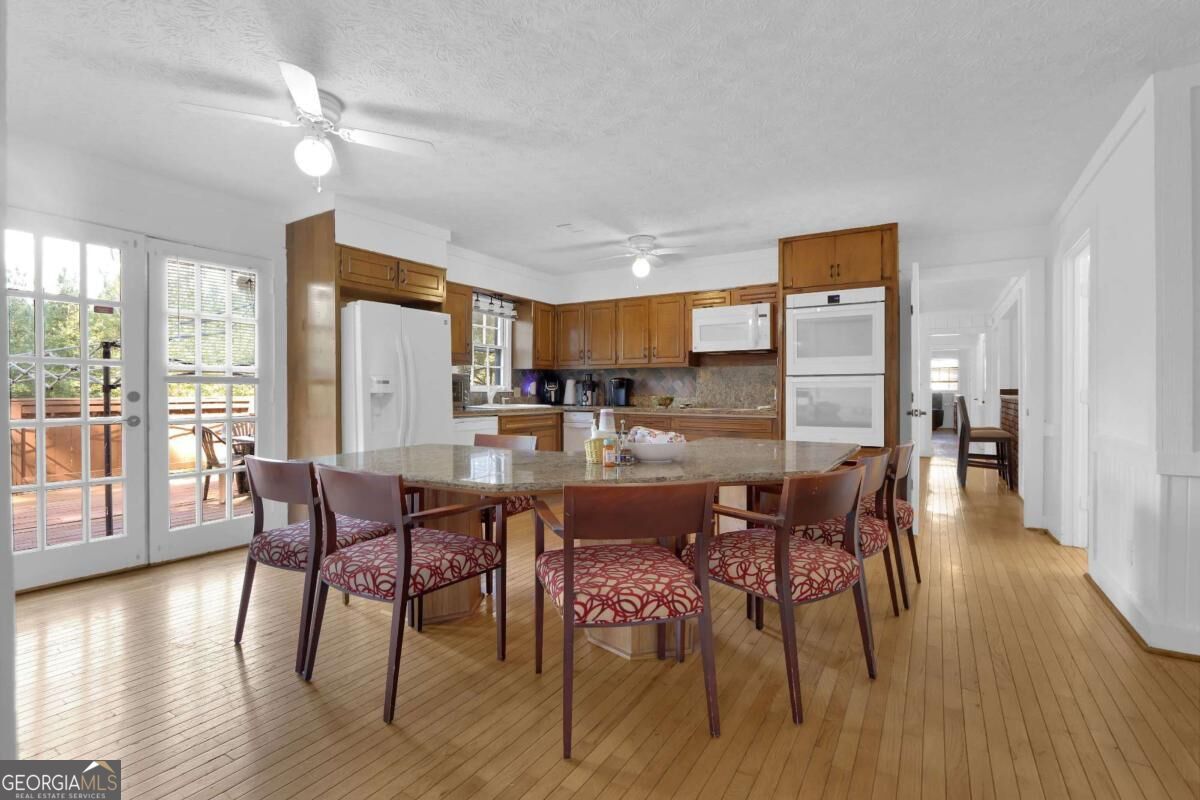 1749 Hidden Hills Parkway Stone Mountain GA 30088