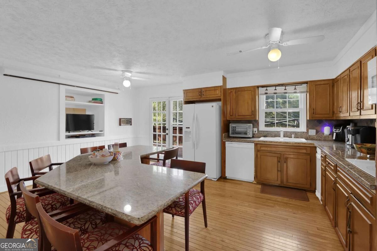 1749 Hidden Hills Parkway Stone Mountain GA 30088