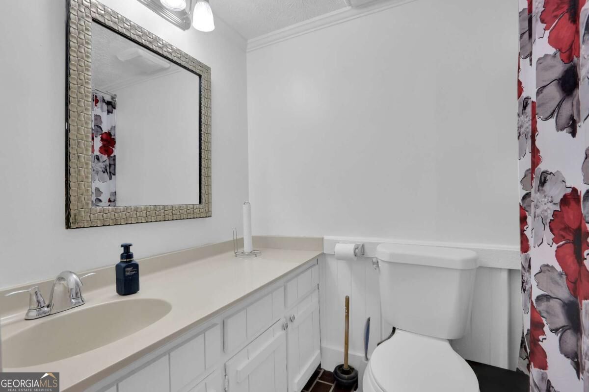 1749 Hidden Hills Parkway Stone Mountain GA 30088