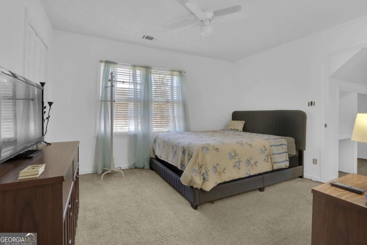 1749 Hidden Hills Parkway Stone Mountain GA 30088