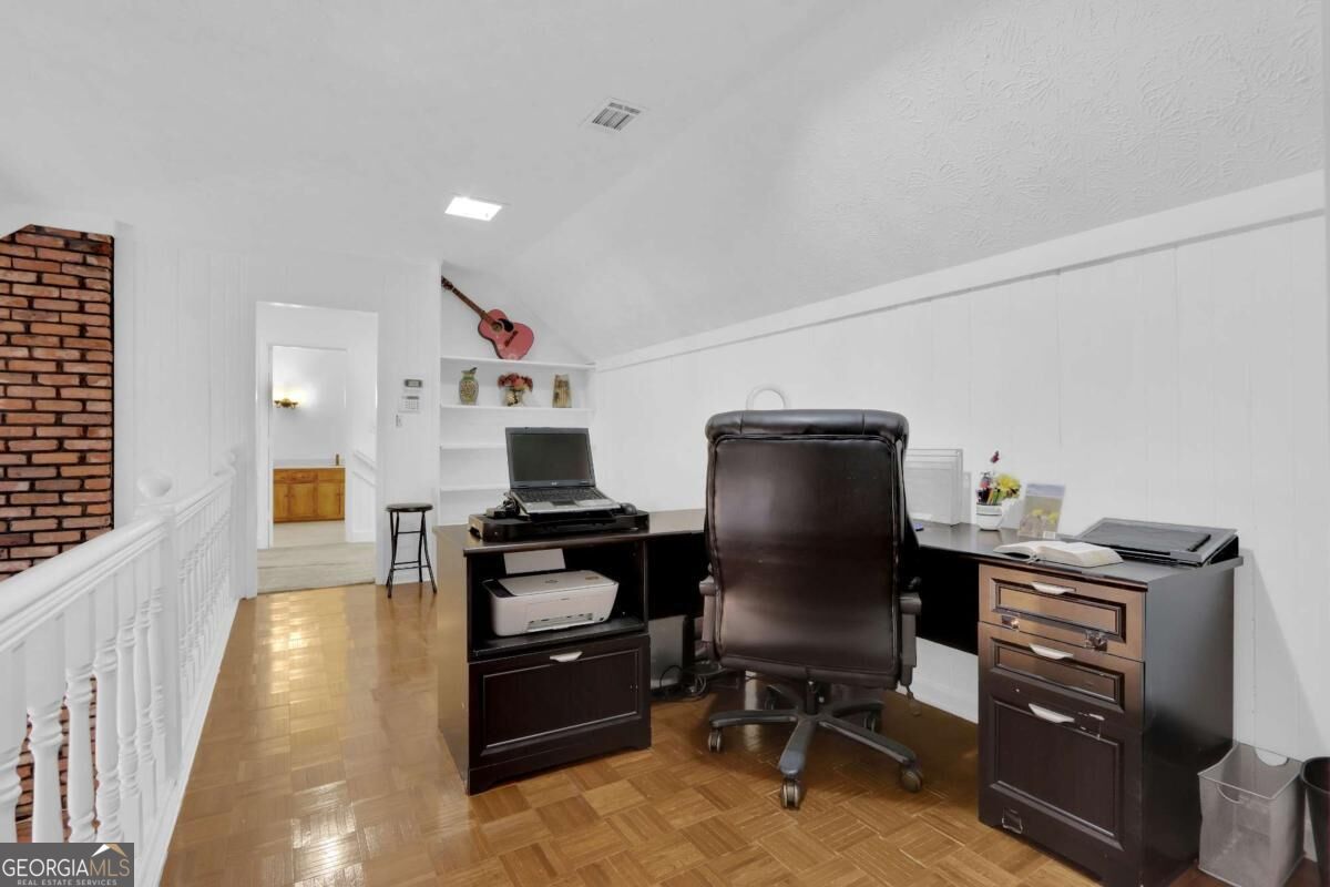 1749 Hidden Hills Parkway Stone Mountain GA 30088