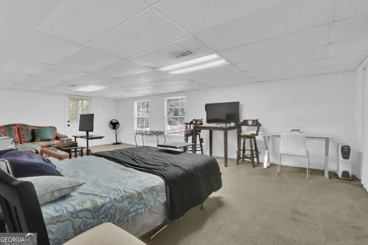1749 Hidden Hills Parkway Stone Mountain GA 30088