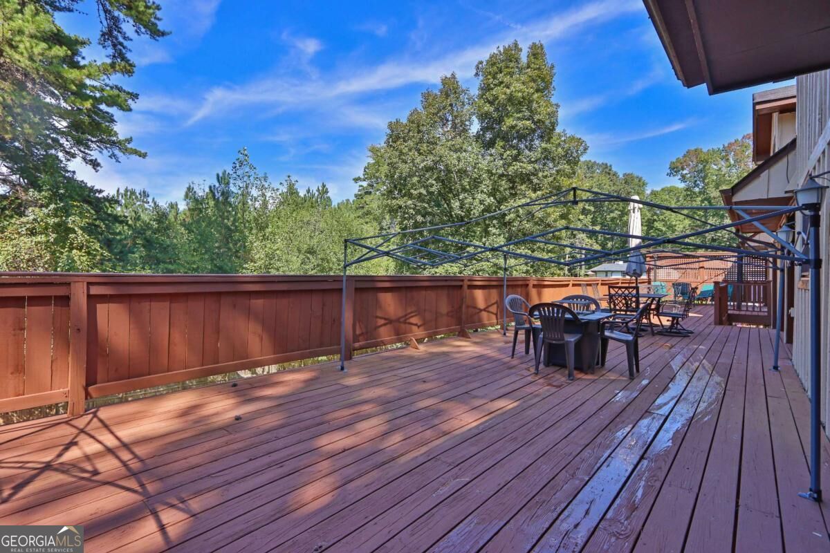 1749 Hidden Hills Parkway Stone Mountain GA 30088