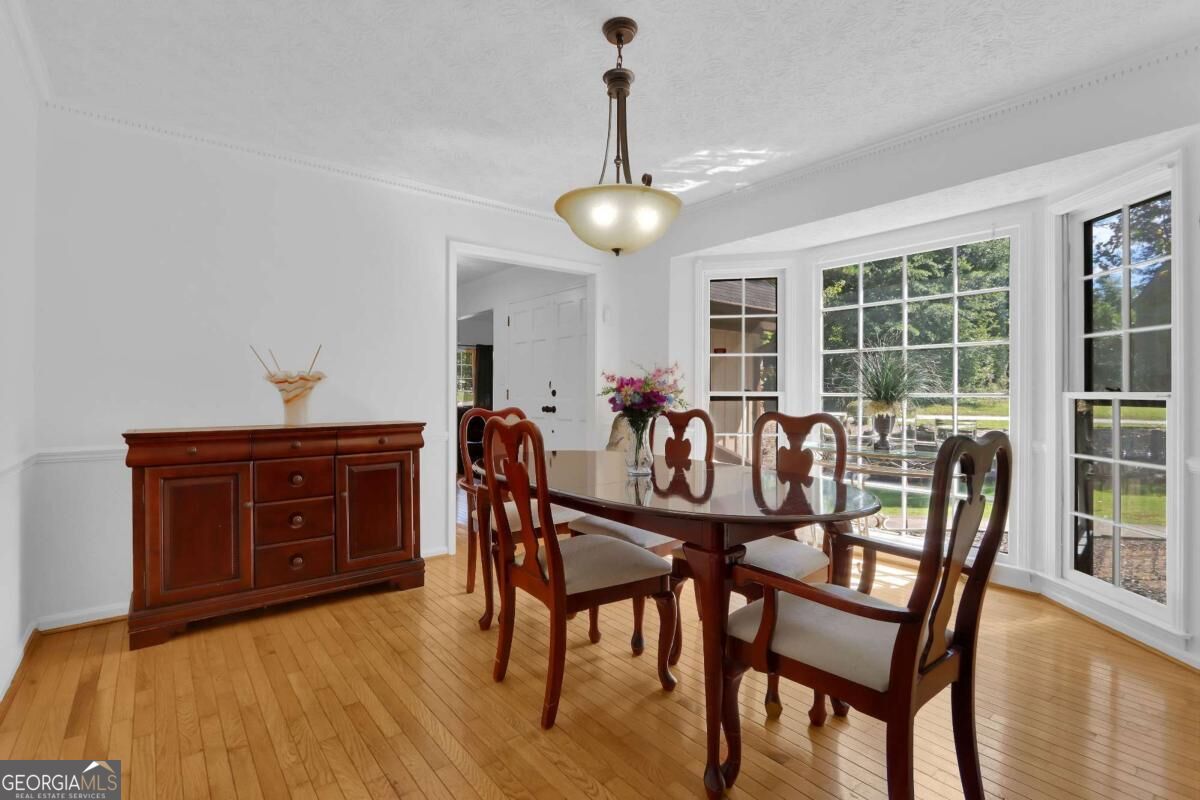 1749 Hidden Hills Parkway Stone Mountain GA 30088