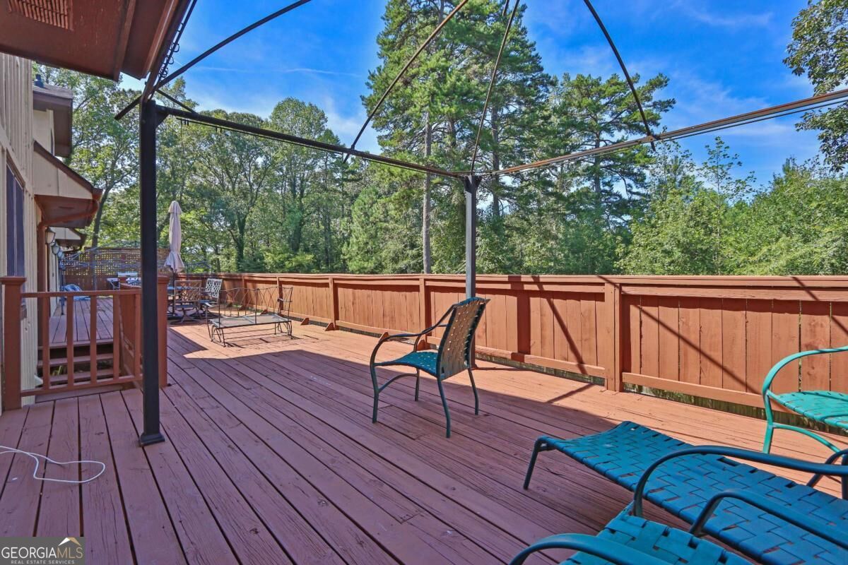 1749 Hidden Hills Parkway Stone Mountain GA 30088