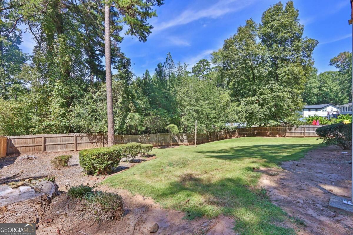 1749 Hidden Hills Parkway Stone Mountain GA 30088