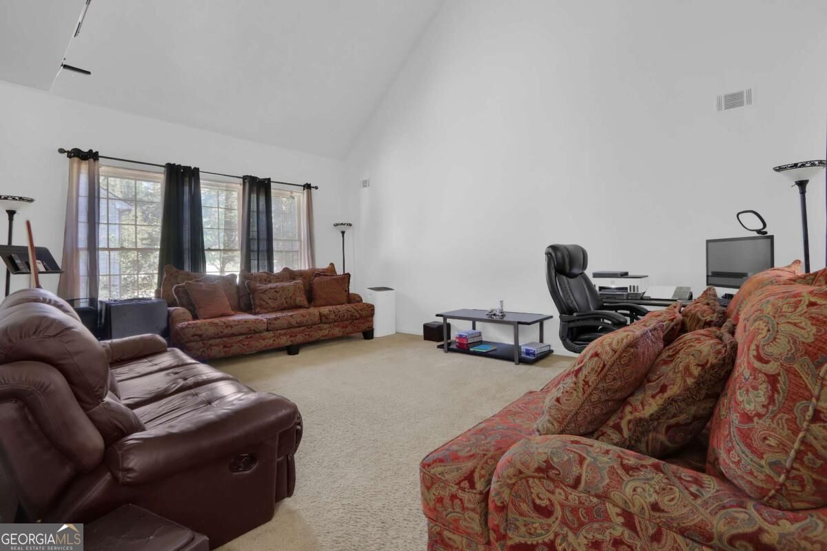 1749 Hidden Hills Parkway Stone Mountain GA 30088