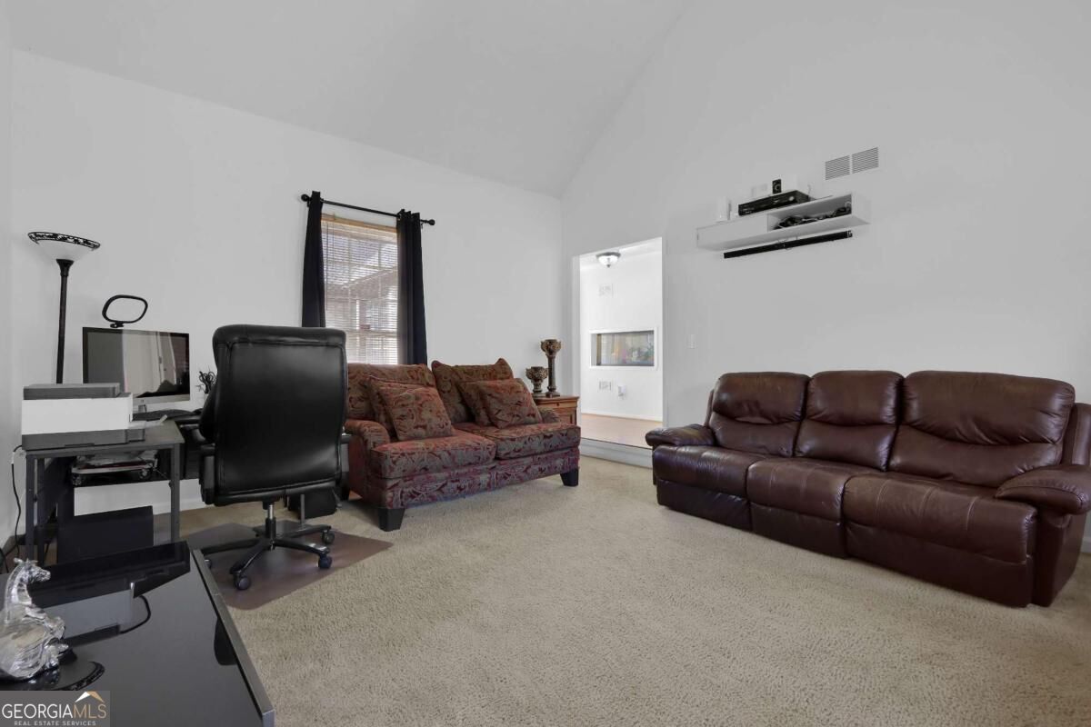 1749 Hidden Hills Parkway Stone Mountain GA 30088