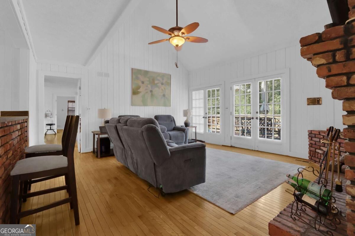 1749 Hidden Hills Parkway Stone Mountain GA 30088