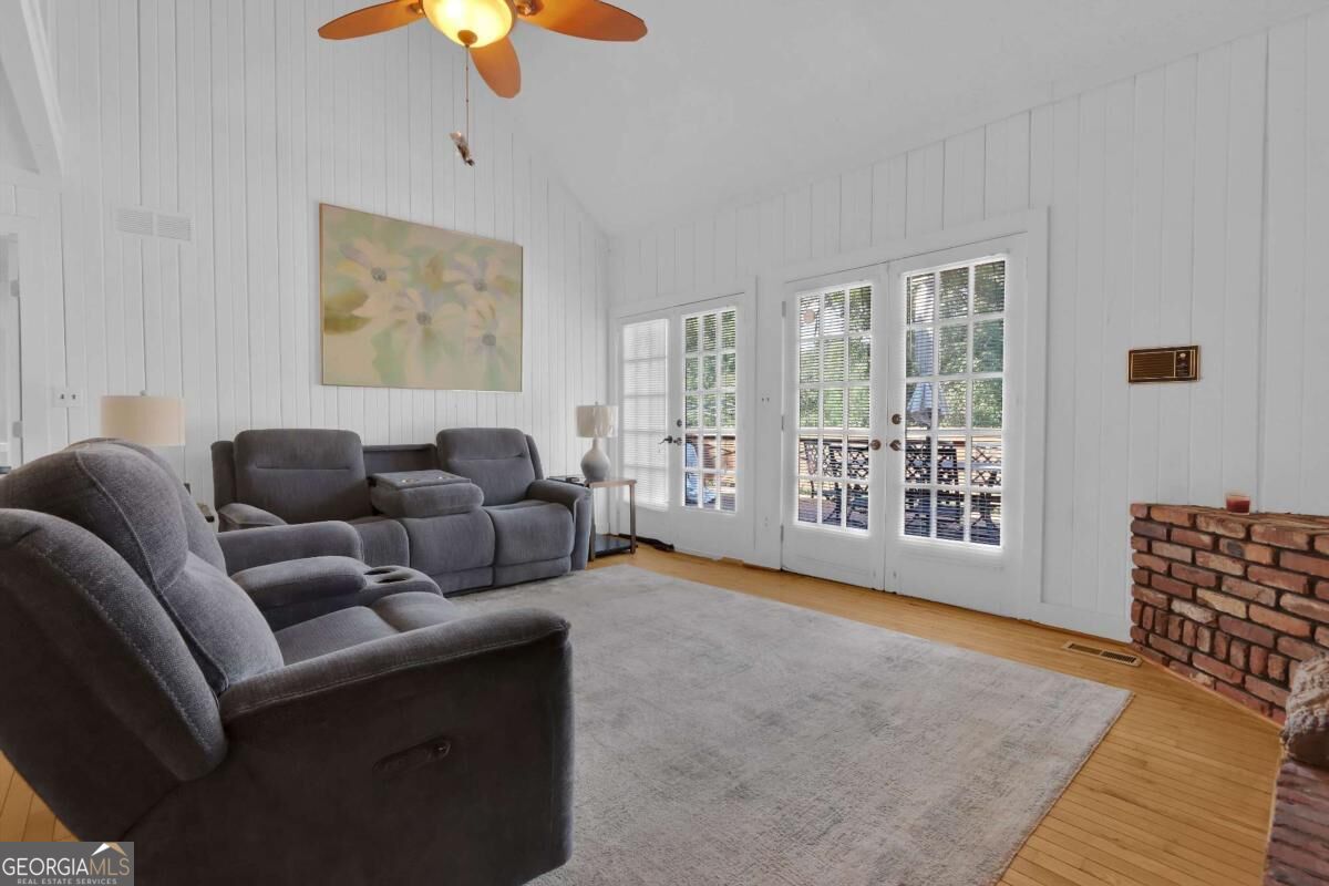 1749 Hidden Hills Parkway Stone Mountain GA 30088
