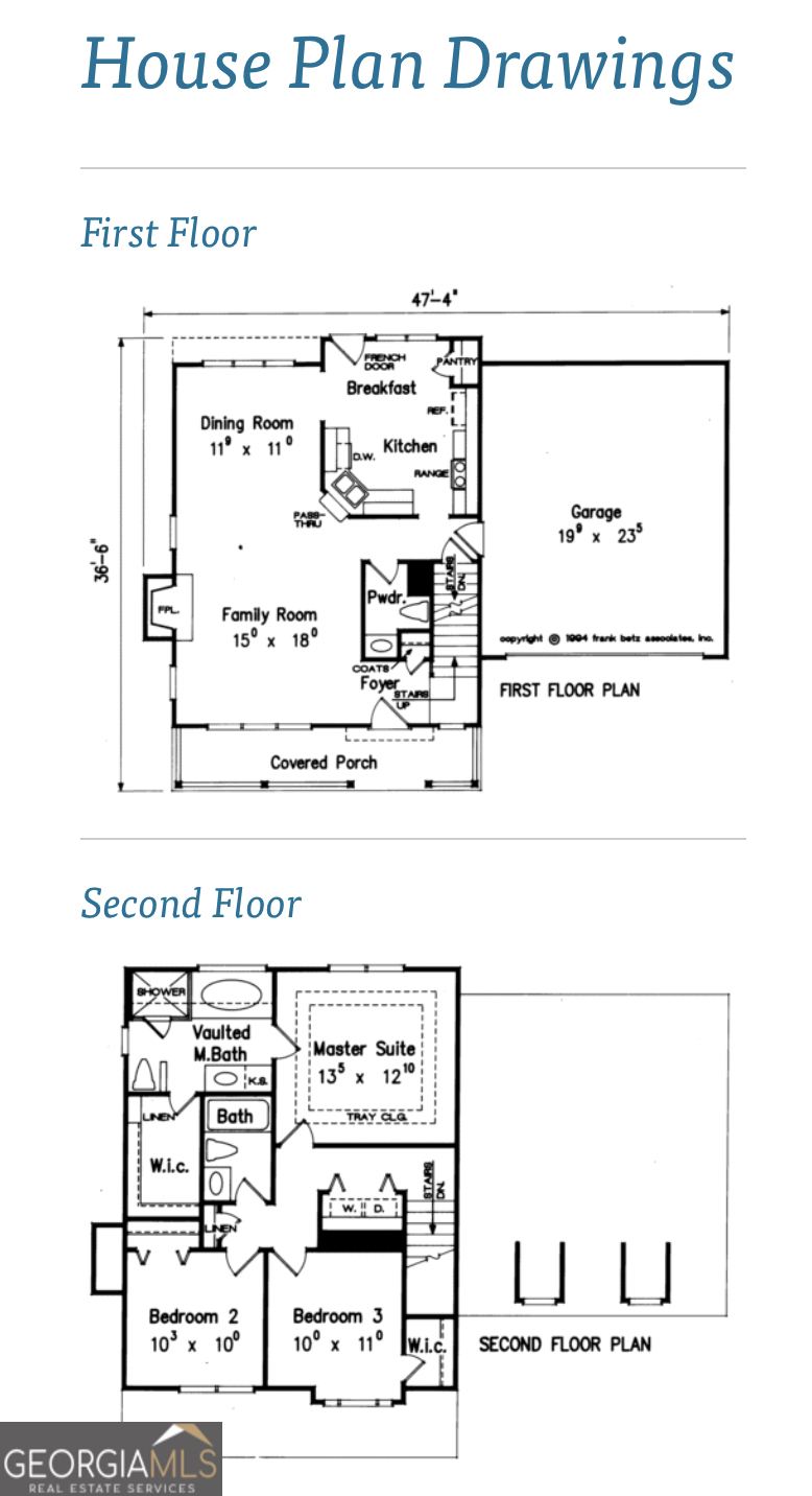 15 Oriole Circle Monticello GA 31064