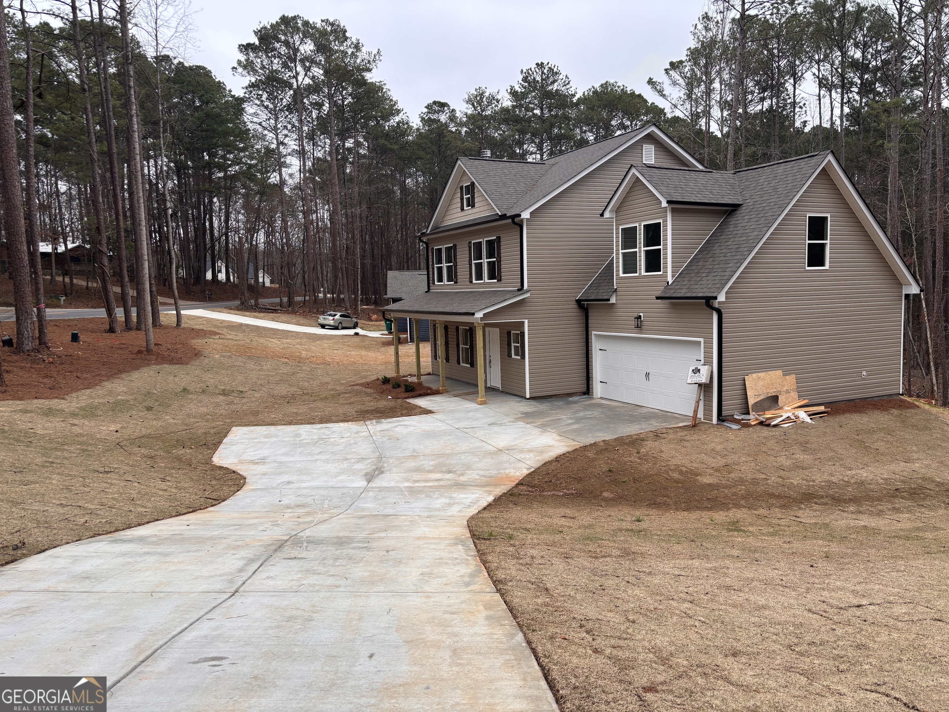 15 Oriole Circle Monticello GA 31064