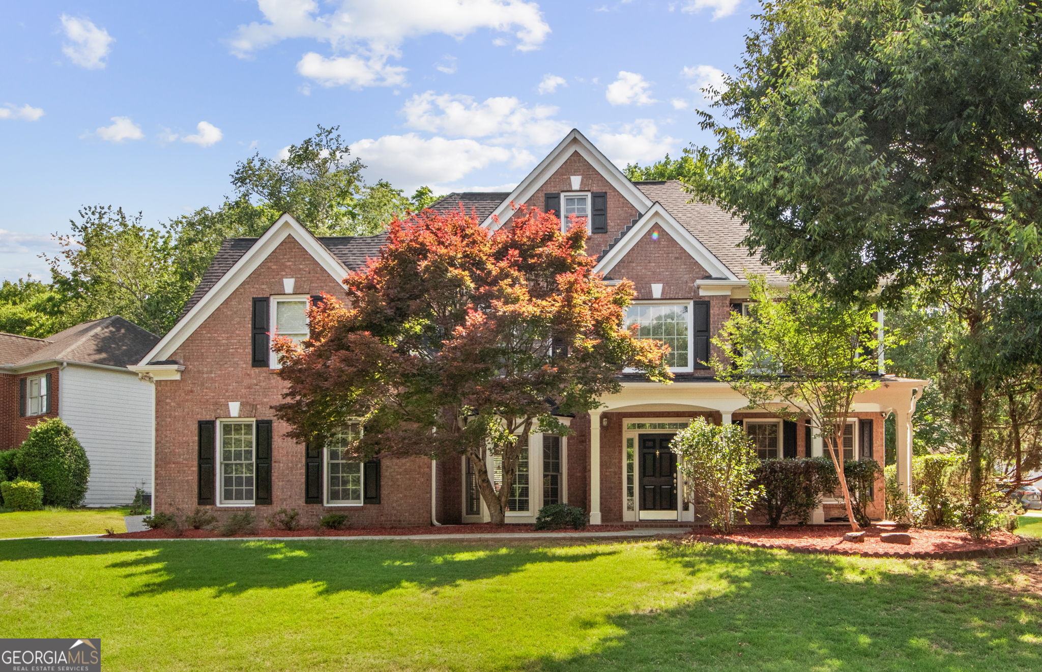 8488 Spring Breeze Terrace Johns Creek GA 30024