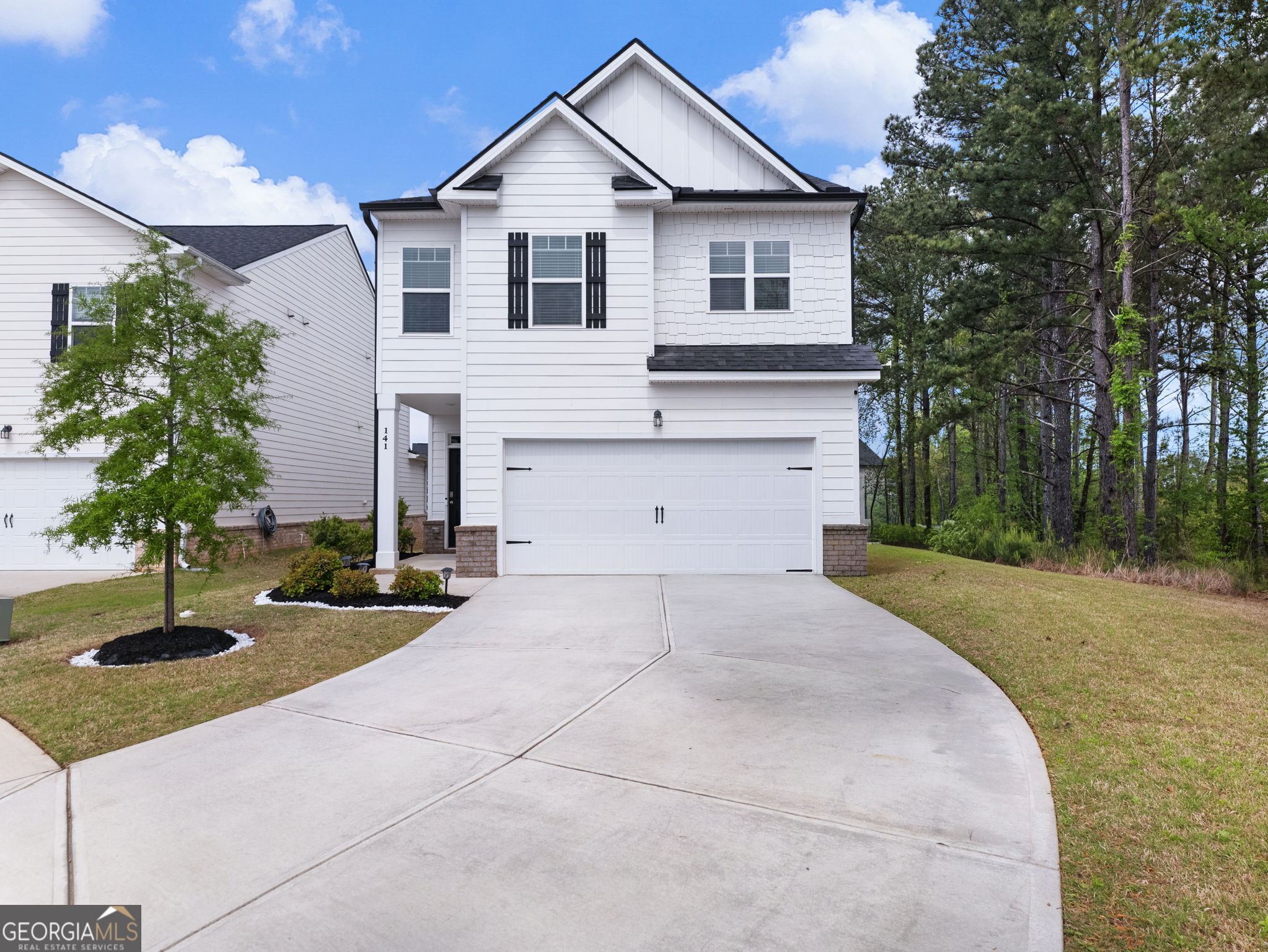 141 Gaston Court Hoschton GA 30548