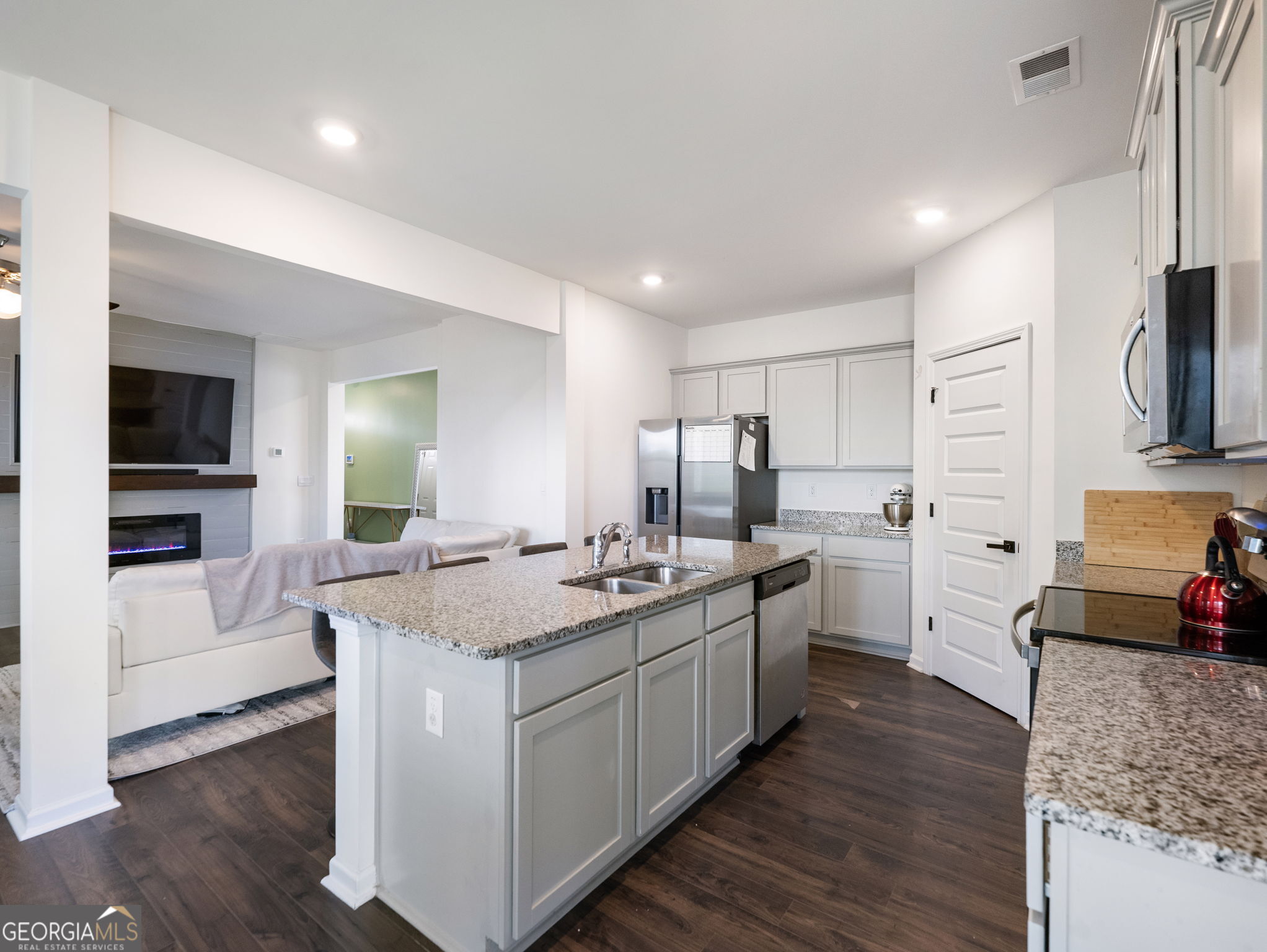 141 Gaston Court Hoschton GA 30548