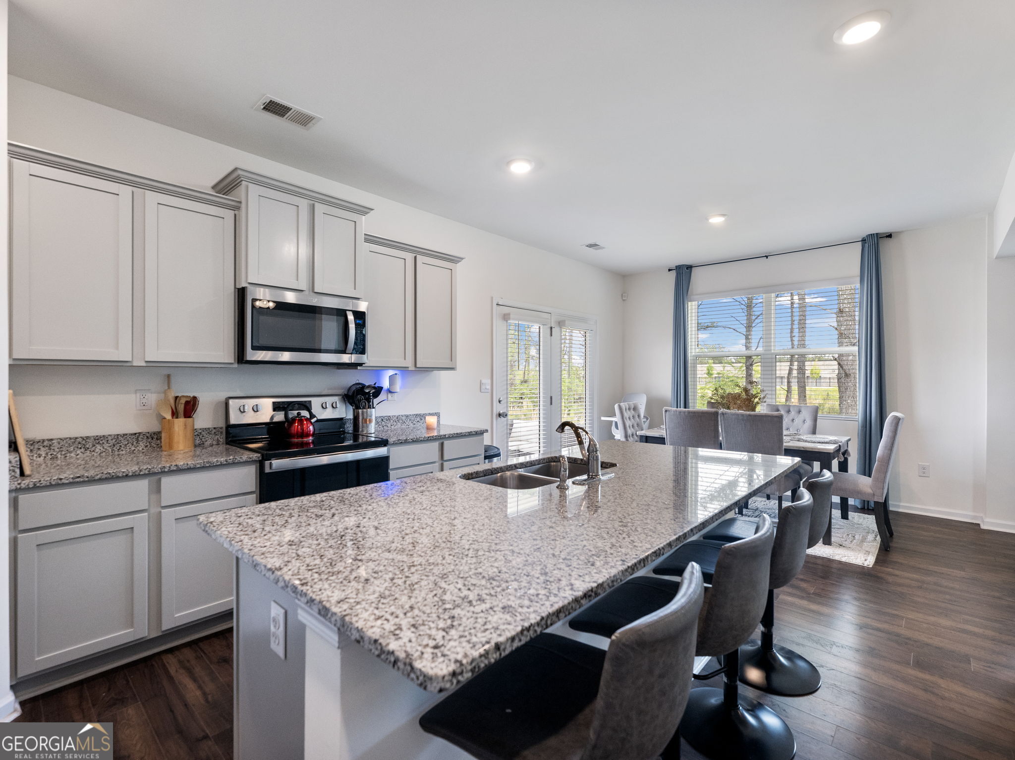 141 Gaston Court Hoschton GA 30548