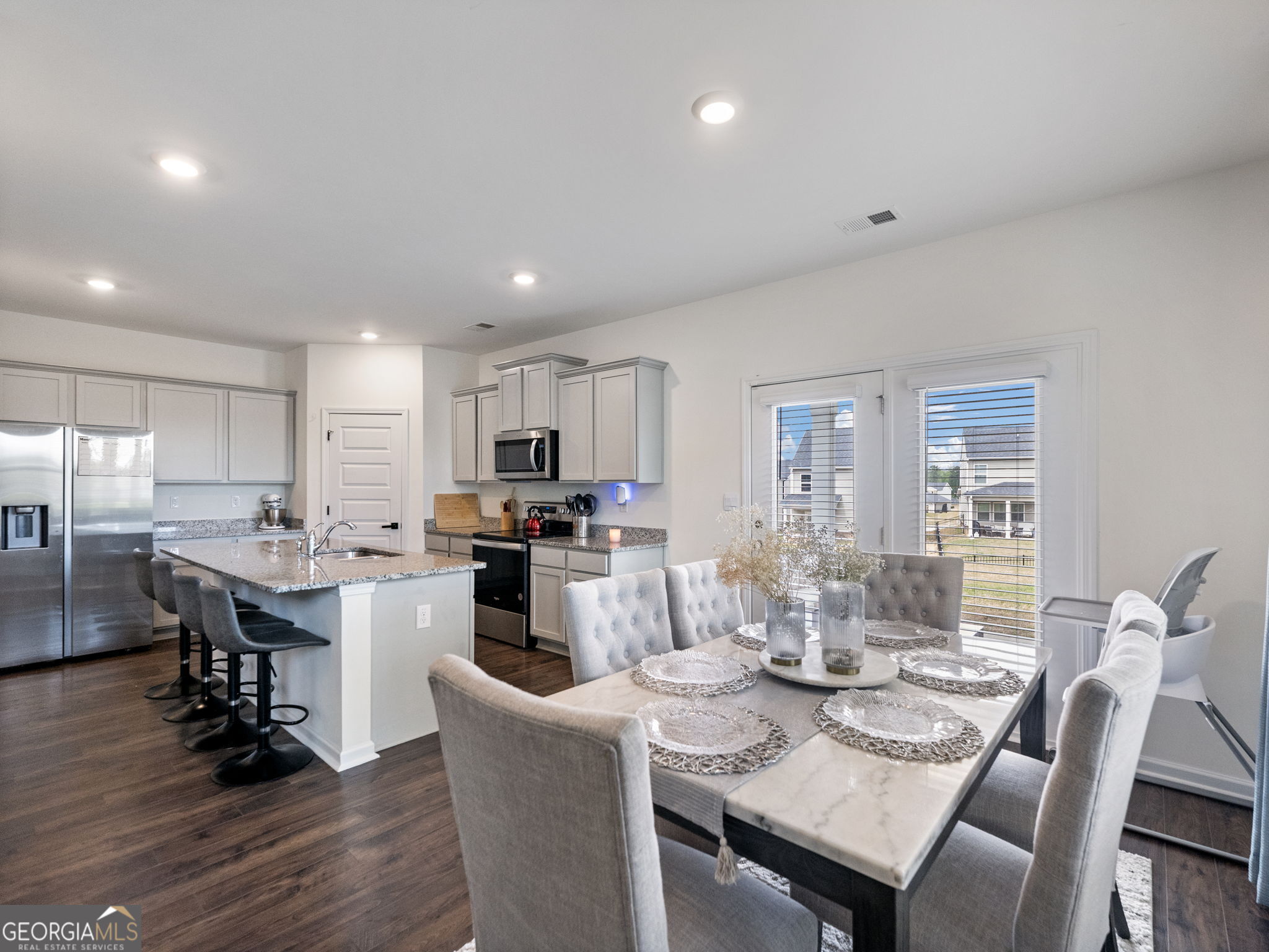 141 Gaston Court Hoschton GA 30548