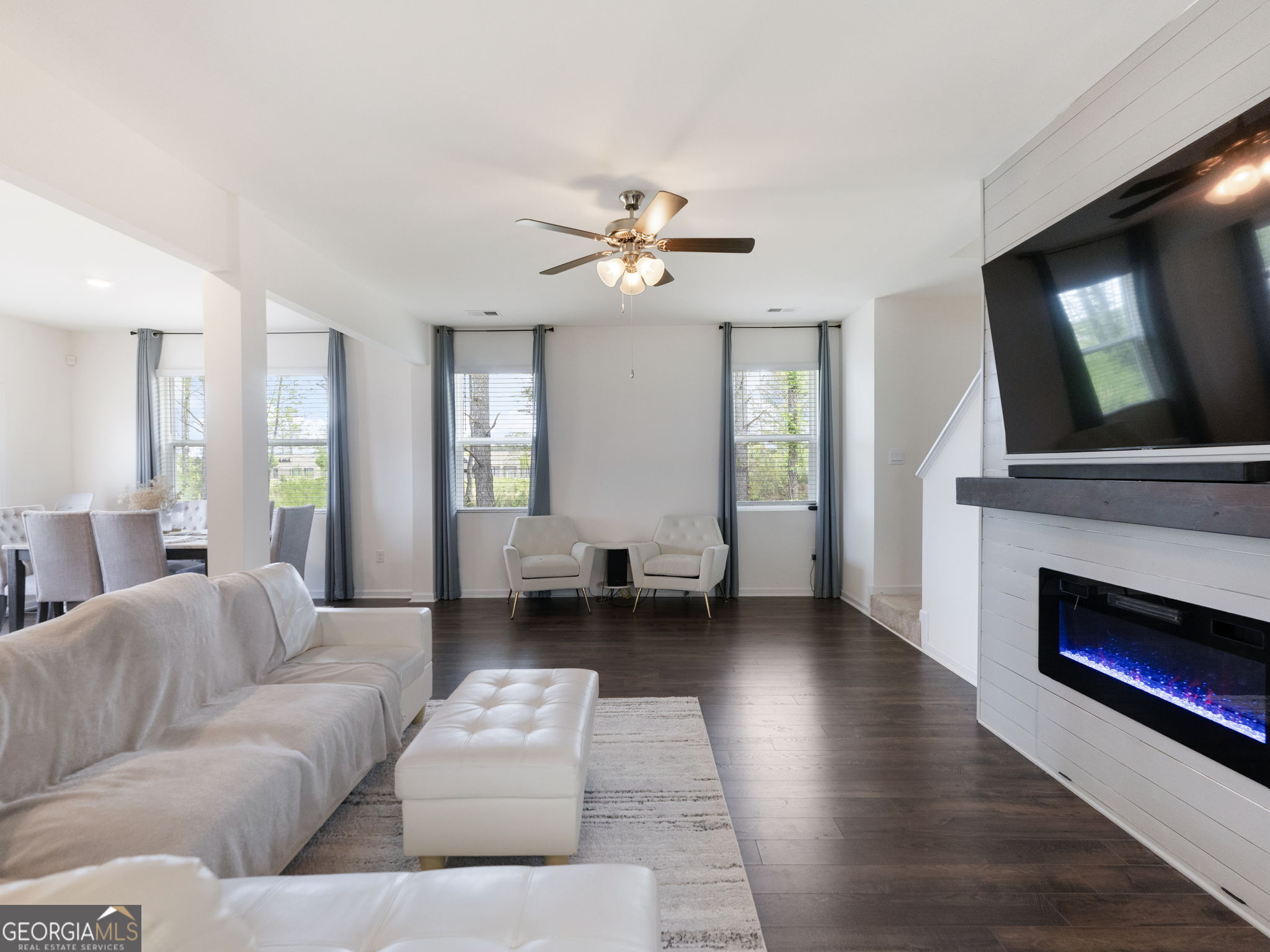 141 Gaston Court Hoschton GA 30548