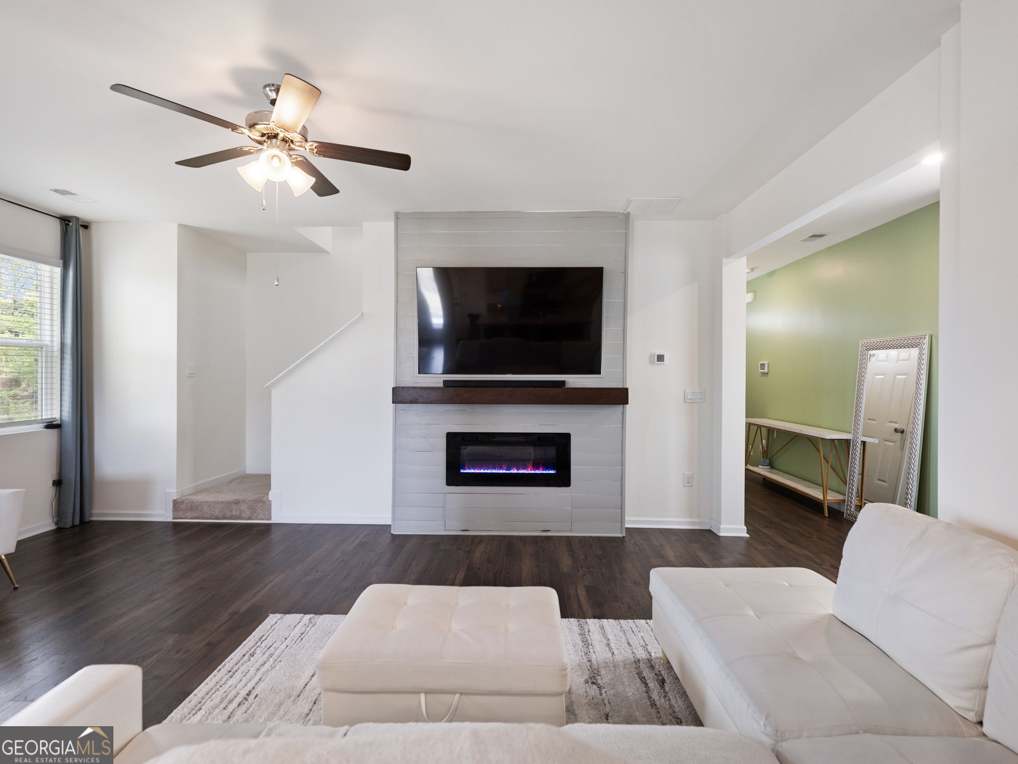 141 Gaston Court Hoschton GA 30548