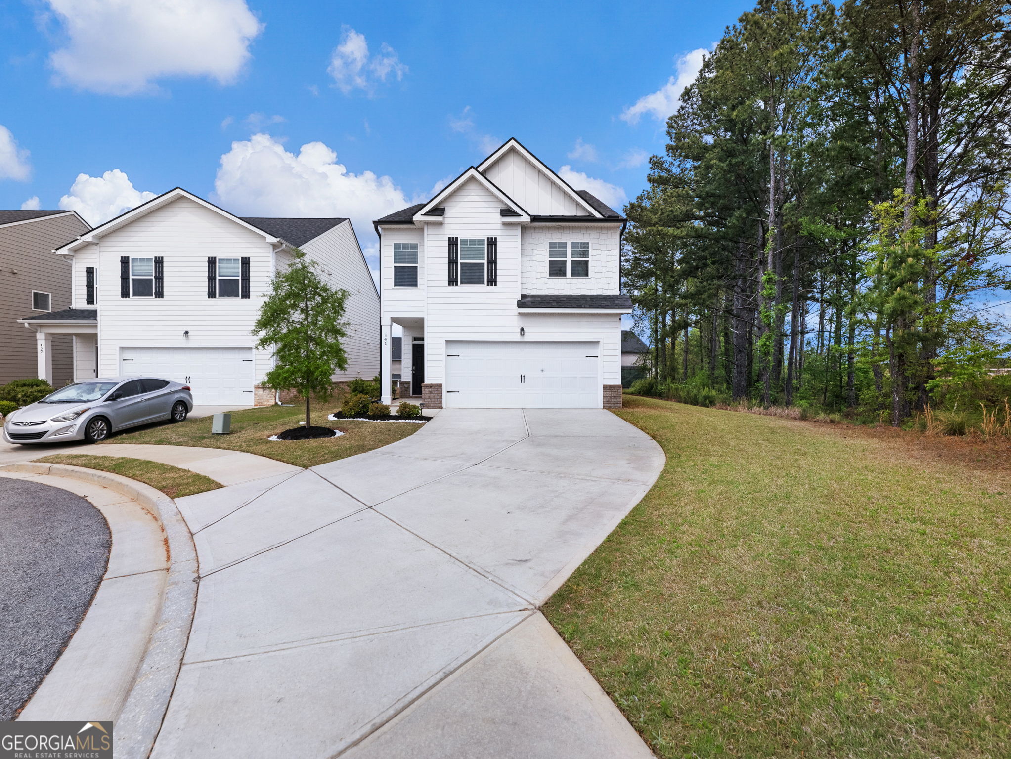 141 Gaston Court Hoschton GA 30548