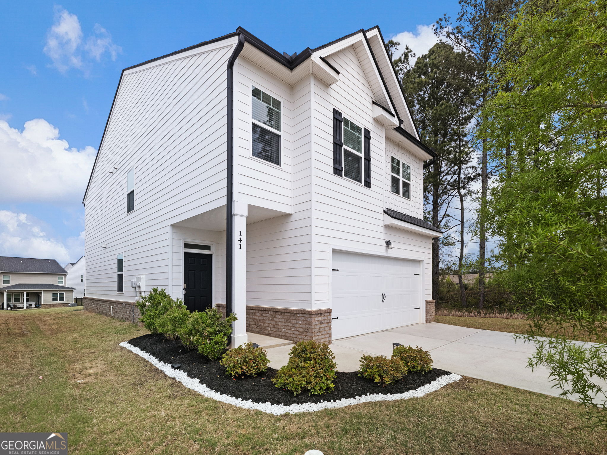 141 Gaston Court Hoschton GA 30548