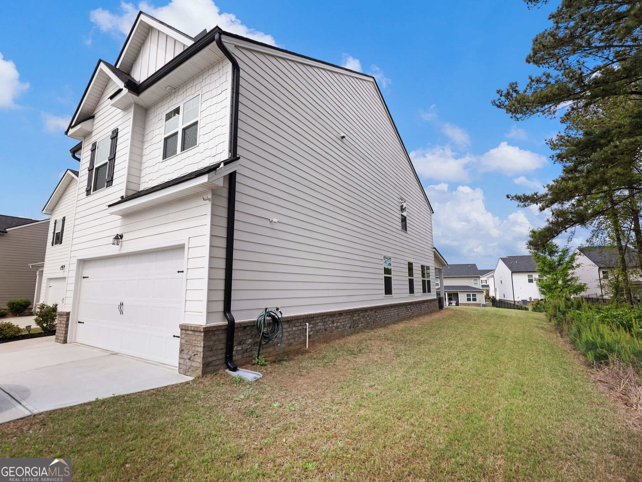 141 Gaston Court Hoschton GA 30548