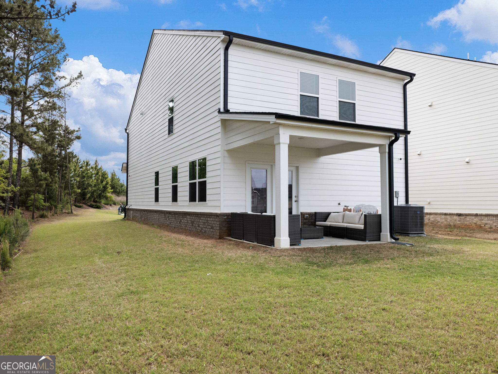 141 Gaston Court Hoschton GA 30548