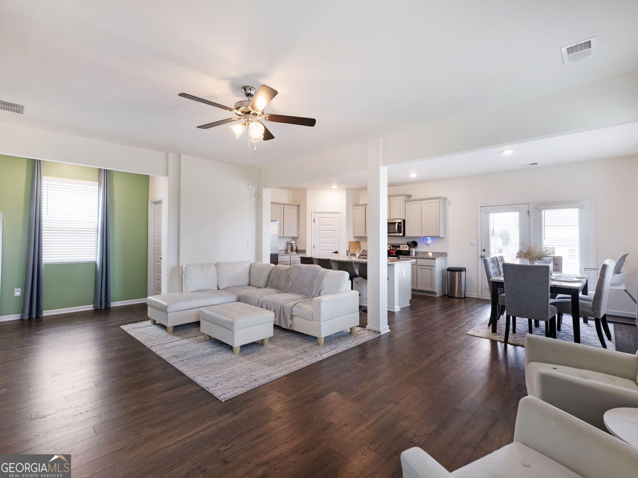 141 Gaston Court Hoschton GA 30548