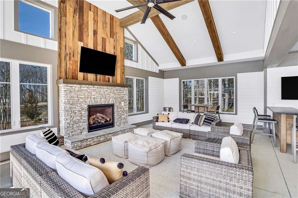 141 Gaston Court Hoschton GA 30548