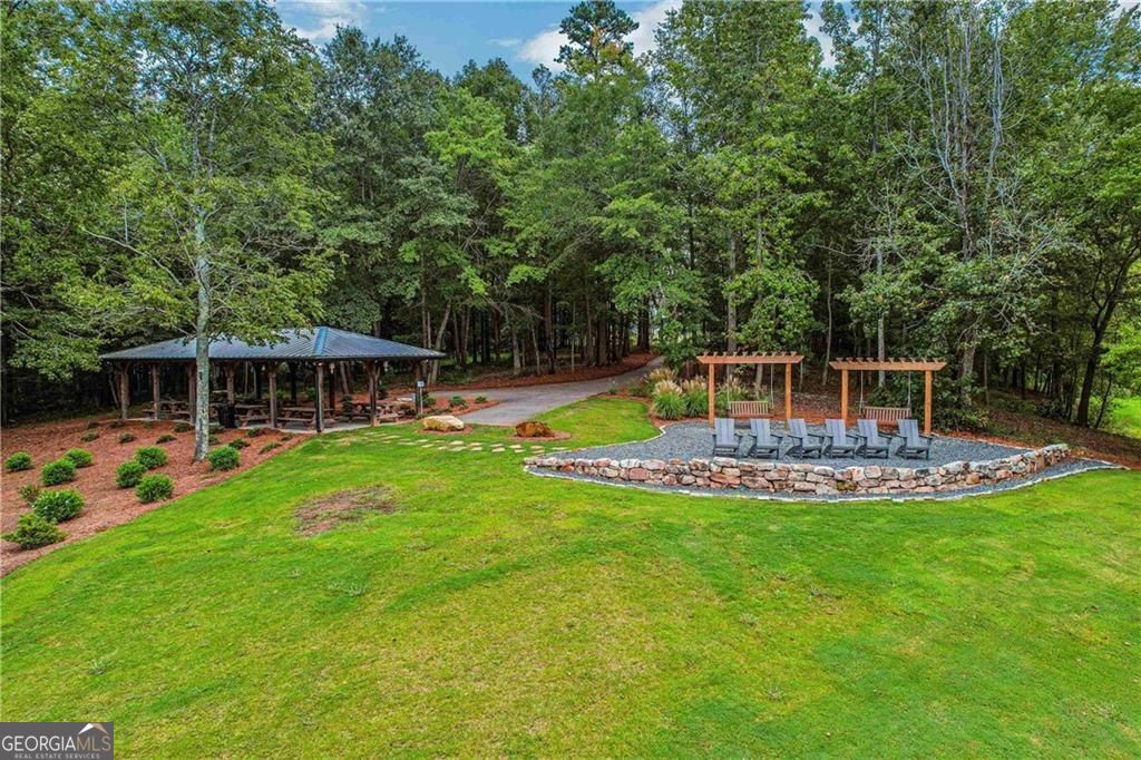 141 Gaston Court Hoschton GA 30548