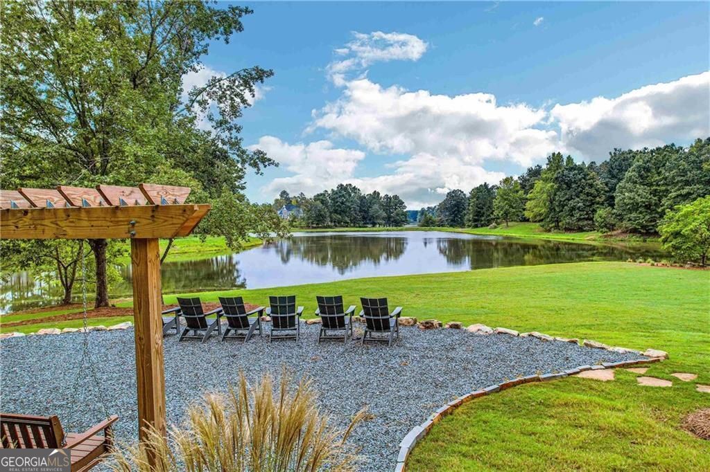 141 Gaston Court Hoschton GA 30548