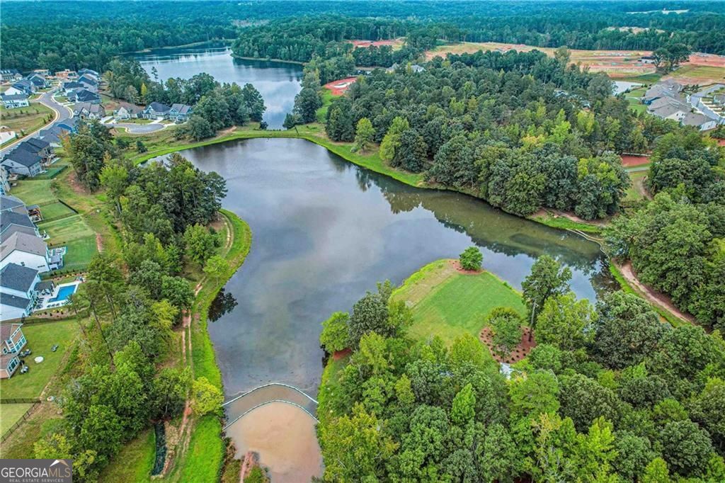 141 Gaston Court Hoschton GA 30548