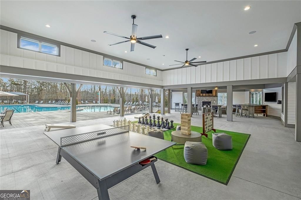 141 Gaston Court Hoschton GA 30548